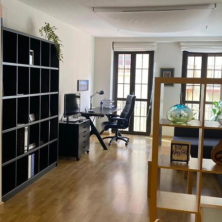La Lana Apartamento Θαμόρα Εξωτερικό φωτογραφία
