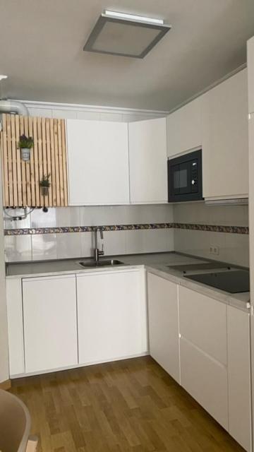 La Lana Apartamento Θαμόρα Εξωτερικό φωτογραφία