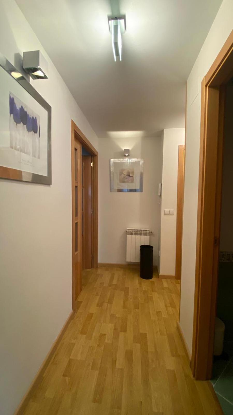 La Lana Apartamento Θαμόρα Εξωτερικό φωτογραφία