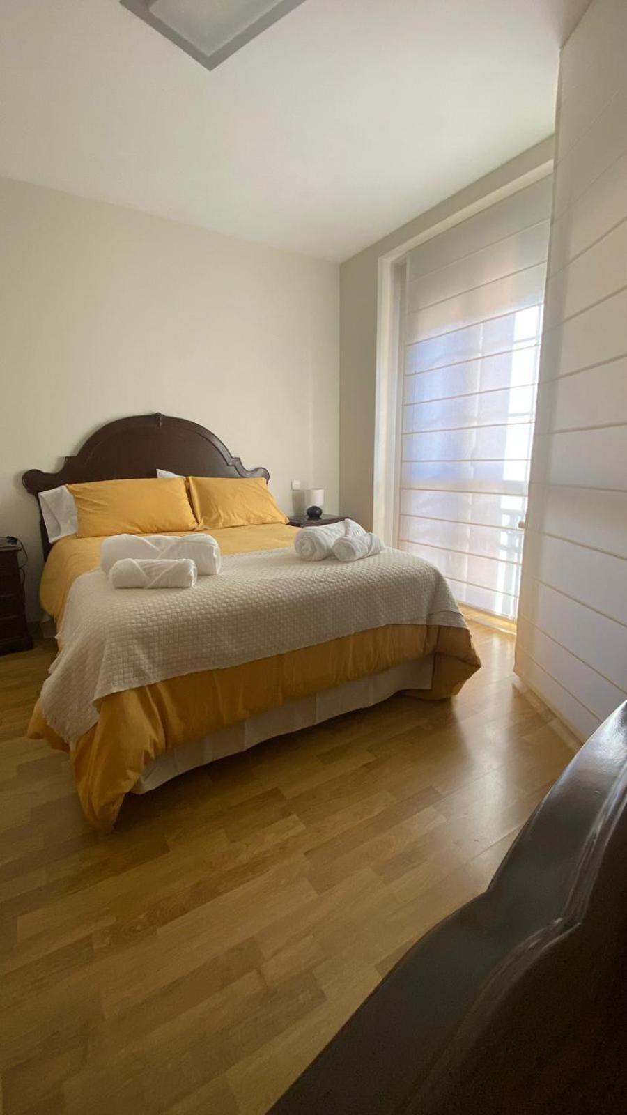 La Lana Apartamento Θαμόρα Εξωτερικό φωτογραφία