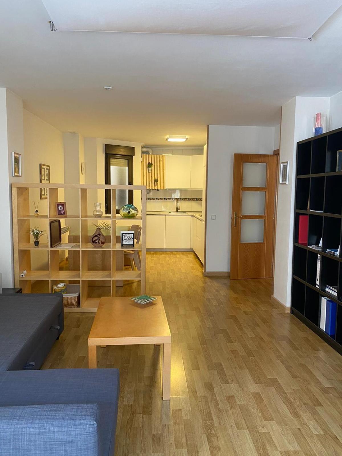 La Lana Apartamento Θαμόρα Εξωτερικό φωτογραφία